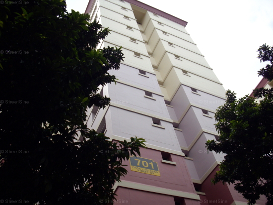Choa Chu Kang Street 53 thumbnail photo